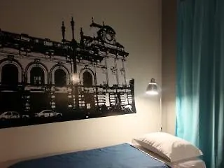 Oporto Excentric Surf / Design Hostel Oporto